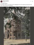 1900 ca. Minneapolis, MN YMCA postcard FB