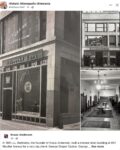 1901 Minneapolis, MN 814 Nicollet Avenue FB