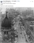 1906 Minneapolis, MN 3rd Street to Hennepin FB