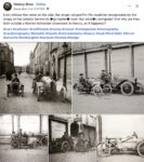 1910s ca. France Racer cars and midget cars FB