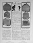 1911 1 26 Radiators article MOTOR AGE page 60
