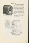 1912 SPLITDORF MAGNETOS Instructions for Installing and Operating AACA Library page 11