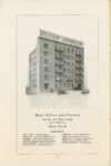 1912 SPLITDORF MAGNETOS Instructions for Installing and Operating AACA Library page 16