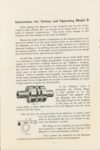 1912 SPLITDORF MAGNETOS Instructions for Installing and Operating AACA Library page 04