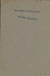 1914 How To Take Care of Your CASE “40” AACA Library Back cover