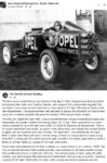 1928 3 15 ca. First rocket car tested FB