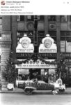 1930 ca. Minneapolis, MN MaxKohen Jewelry FB