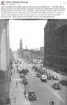 1935 Minneapolis, MN 3rd Avenue looking north Fb