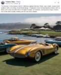 1948 NORMAM TIMBS Special concept FB