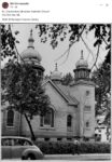1950 Minneapolis, MN St. Constantine Ukrainian Church FB