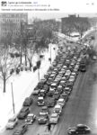 1950s Minneappolis, MN Hennepin and Lyndale Avenues Fb