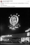 1953 Minneapolis, MN Marigold Ballroom FB
