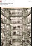 1959 Minneapolis, MN Metropolitan Building Interior FB