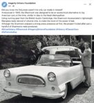 1959 Shamroch concept FB
