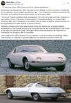 1963 CHEVROLET Corvair Testudo concept FB