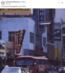 1970s Minneapolis, MN 7th Street FB