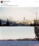 1970s Minneapolis, MN Skylines FB