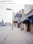 1972 Minneapolis, MN Venice Cafe FB