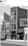 1979 Minneapolis, MN The Brass Rail FB