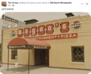 1980s? Minneapolis, MN MAGOO’S Entertainment FB