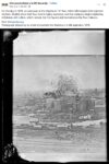 1878 Minneapolis, MN Explosion of Washburn A Mill FB
