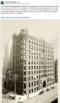 1885 Minneapolis, MN Lumber Exchange Building FB