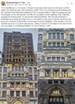 1888 Minneapolis, MN Masonic Temple FB