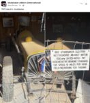 1902 STUDEBAKER Electric FB