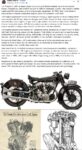 1927 ca. JAP motorcycle engines FB