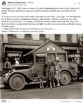 1929 Washington, DC Burn Ballad Bungalow and family FB