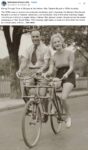 1930s MALVERN Star Tandem Bicycle FB