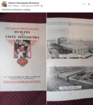1930s Minneapolis, MN Wm. Bros. Boiler & Mfg Company catalog cover FB