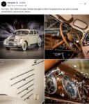 1934 CHRYSLER Air Flow FB