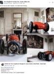 1935 MONACO Trossi racer FB