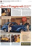 1938 STUDEBAKER Drive it 10 amazing miles ad FB