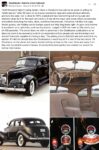 1939 STUDEBAKER President Eight Cruising Sedan FB