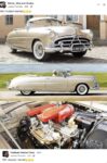 1951 HUSON Hornet cream FB