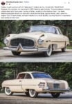 1954 ca. HUDSON Italia FB