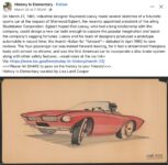 1961 3 22 STUDEBAKER Raymond Loewy designs FB