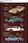 1963 STUDEBAKER lineup ad FB