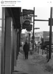 1968 Minneapolis, MN Hennepin Avenue FB