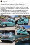 196x STUDEBAKER Lark III Wagon FB