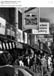 1970s Minneapolis, MN Dinkytown FB