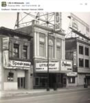 1989 Minneapolis, MN Orpheum Theater FB