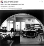 1993 – 1994 Minneapolis, MN Jim’s Coffee Shop and Bakery FB