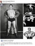 Wrestling Vern Gagne FB 1