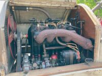 2024 8 1 Pittsburgh, PA Pittsburgh Vintage Grand Prix Ragtime Racers 1911 BERGDOLL delivery