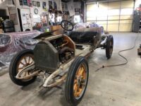 2024 9 13 Visalia, CA 1911 BERGDOLL Special Roadster