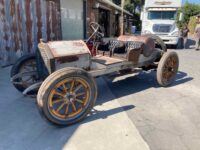 2024 9 30 Visalia, CA 1911 BERGDOLL Sprecial Roadster left