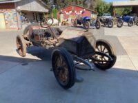 2024 9 30 Visalia, CA 1911 BERGDOLL Sprecial Roadster right front